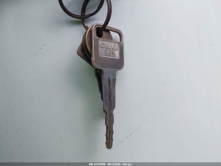 2005 Isuzu W4S042 Npr Hd Dsl Reg VIN: JALC4B16057014137 Lot: 43187904