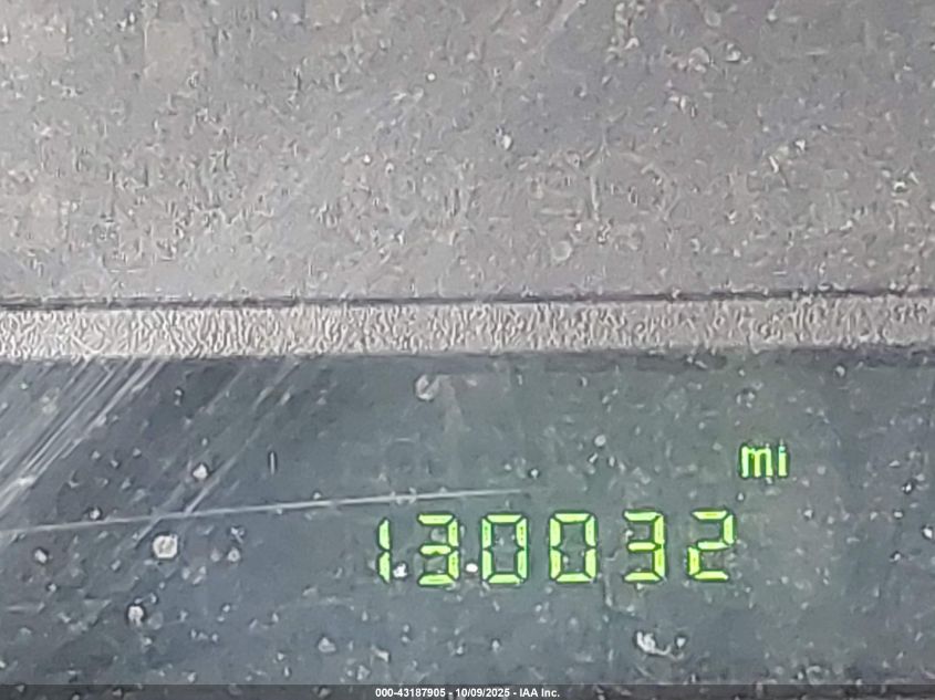 2013 Ford E-150 Commercial VIN: 1FTNE1EW5DDA61711 Lot: 43187905