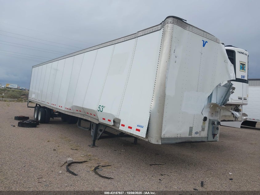 2022 Vanguard National Unknown