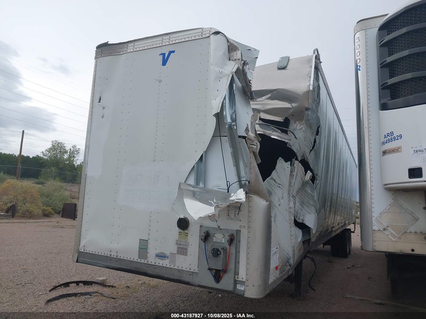 2022 Vanguard National Unknown