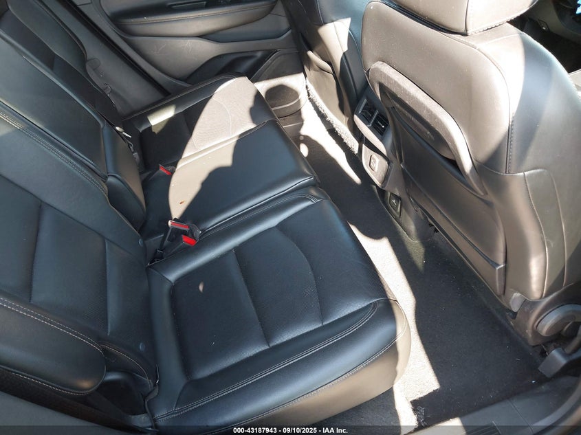 2019 GMC Terrain Slt VIN: 3GKALVEVXKL230894 Lot: 43187943