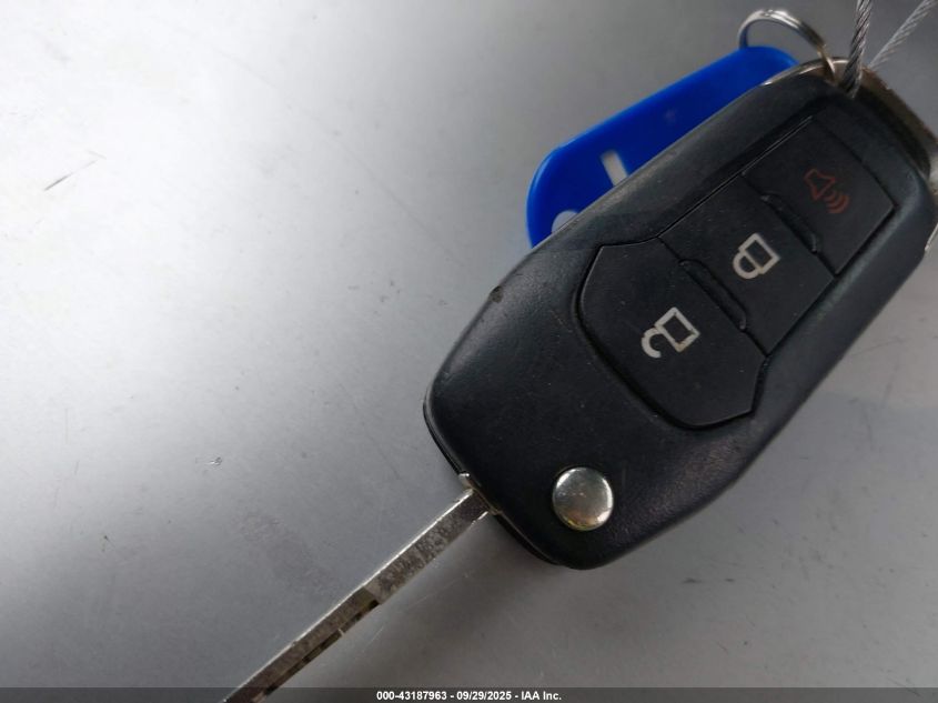 2017 Ford F-450 Chassis Xl VIN: 1FDUF4GY9HEB42277 Lot: 43187963