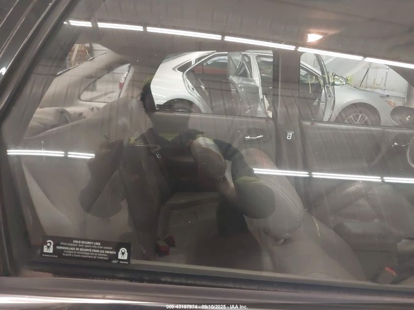 2002 Saturn L-Series L300 VIN: 1G8JW54R92Y566441 Lot: 43187974