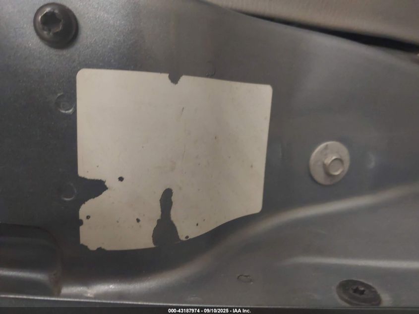 2002 Saturn L-Series L300 VIN: 1G8JW54R92Y566441 Lot: 43187974