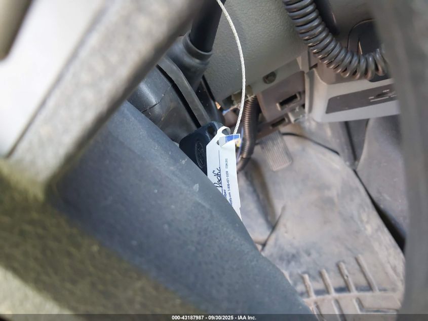 2015 Ford F-550 Chassis Xl VIN: 1FDUF5GT1FED59426 Lot: 43187987