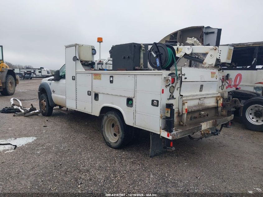 1FDUF5GT1FED59426 2015 FORD F550 photo no. 3