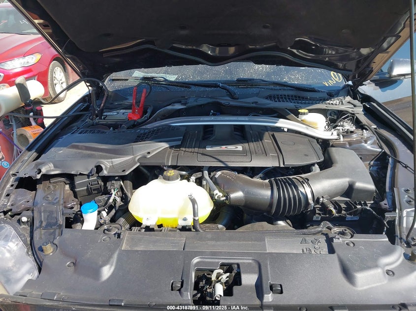 2022 FORD MUSTANG GT PREMIUM FASTBACK - 1FA6P8CF9N5138107