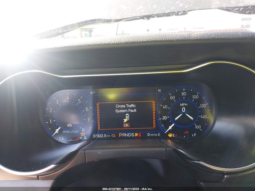 2022 FORD MUSTANG GT PREMIUM FASTBACK - 1FA6P8CF9N5138107