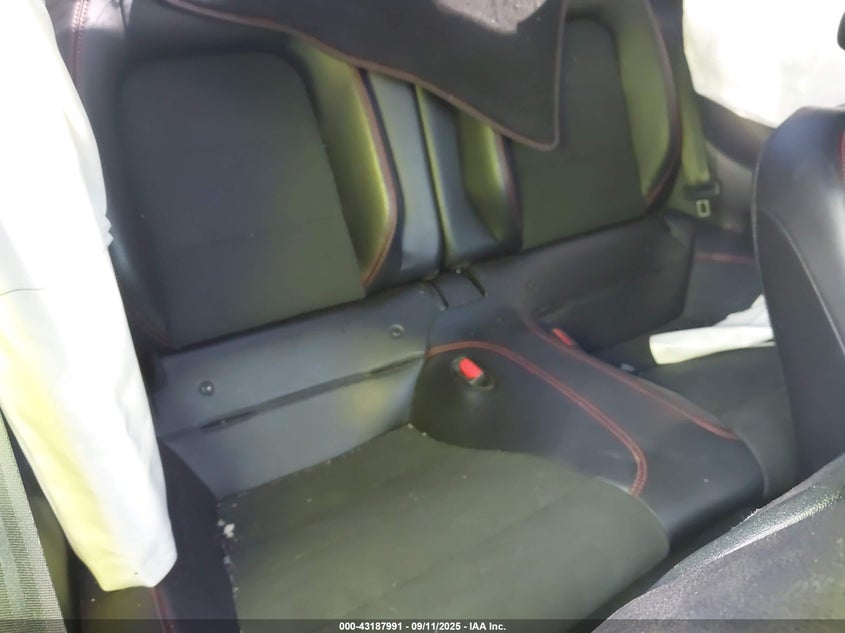 2022 FORD MUSTANG GT PREMIUM FASTBACK - 1FA6P8CF9N5138107