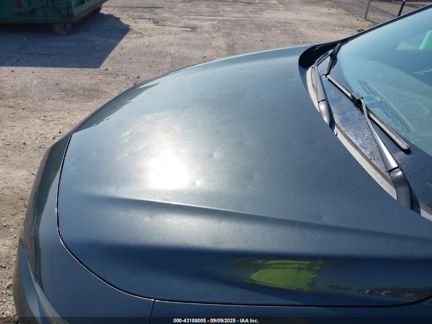 2017 Chevrolet Malibu 1Lt VIN: 1G1ZE5STXHF100198 Lot: 43188005