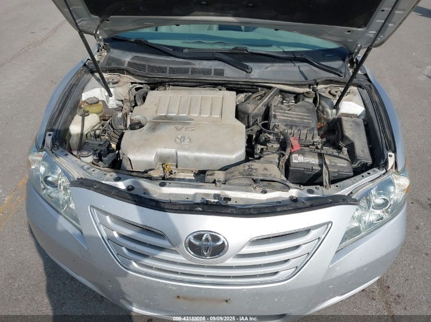 2009 Toyota Camry Xle V6 VIN: 4T1BK46K49U085428 Lot: 43188006