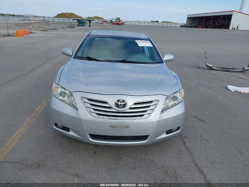 2009 Toyota Camry Xle V6 VIN: 4T1BK46K49U085428 Lot: 43188006