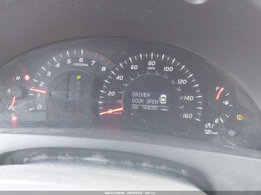 2009 Toyota Camry Xle V6 VIN: 4T1BK46K49U085428 Lot: 43188006