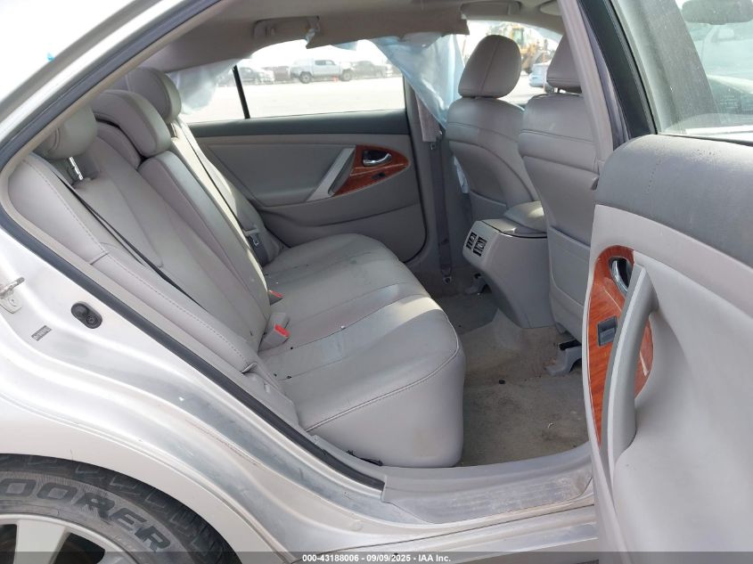 2009 Toyota Camry Xle V6 VIN: 4T1BK46K49U085428 Lot: 43188006