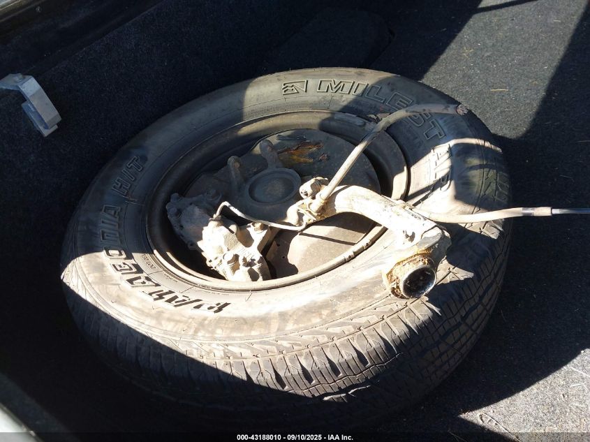 2003 Toyota Tundra VIN: 5TBJN32153S406105 Lot: 43188010