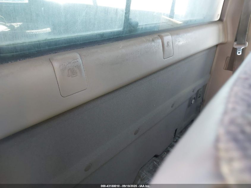 2003 Toyota Tundra VIN: 5TBJN32153S406105 Lot: 43188010