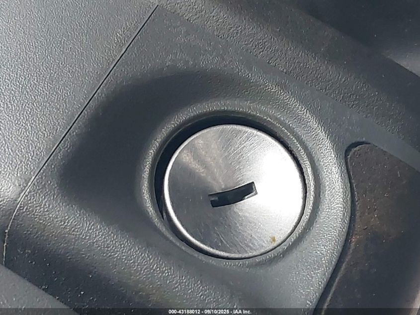 2007 Dodge Ram 1500 Slt VIN: 1D7HA18237S271828 Lot: 43188012