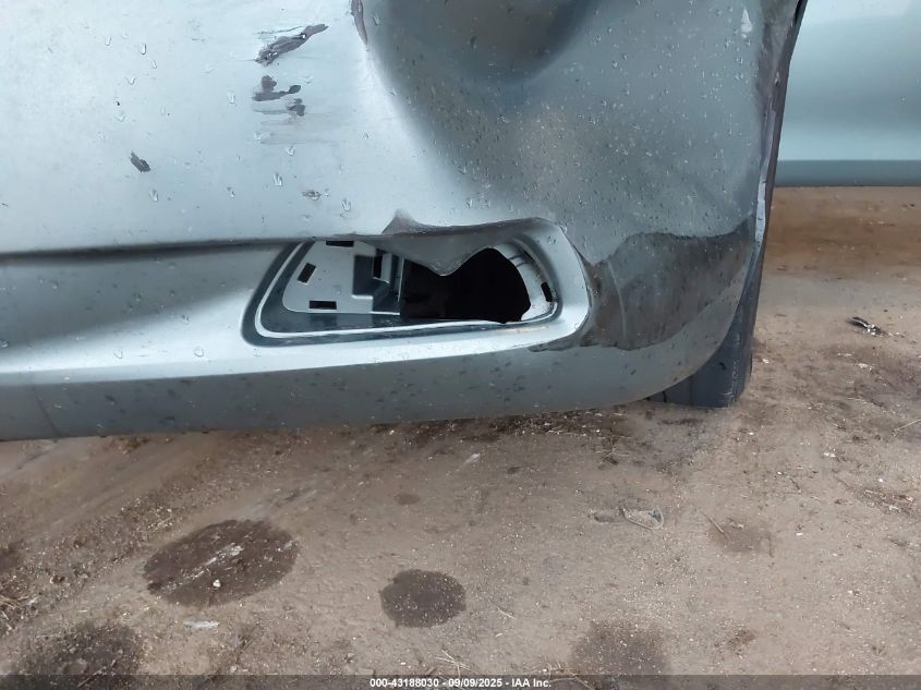 2007 Toyota Camry Le VIN: JTNBE46KX73004197 Lot: 43188030