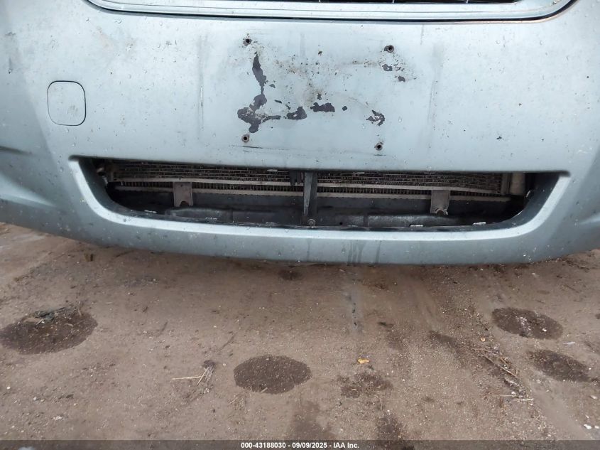 2007 Toyota Camry Le VIN: JTNBE46KX73004197 Lot: 43188030