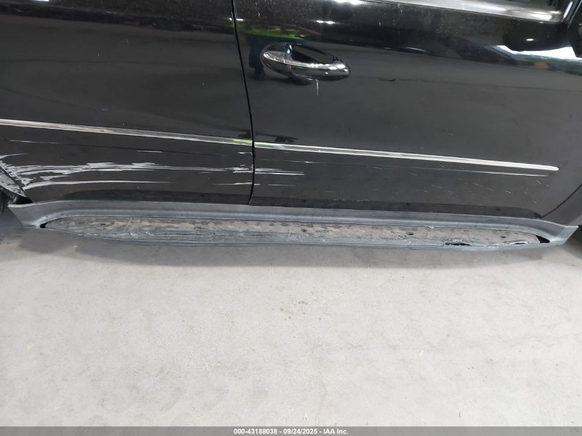 2009 Mercedes-Benz Gl 450 4Matic VIN: 4JGBF71E89A441789 Lot: 43188038