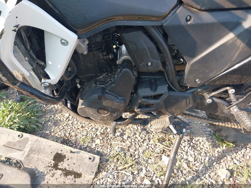 2024 KAWASAKI KL650 F - ML5KLEF17RDA29625