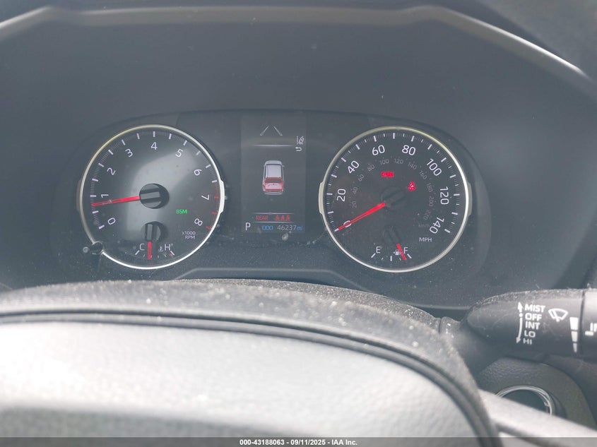 2021 TOYOTA RAV4 XLE - 2T3P1RFV9MC145902