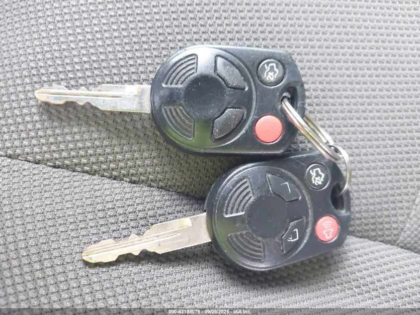 2009 Ford Escape Hybrid Limited VIN: 1FMCU493X9KA78935 Lot: 43188079