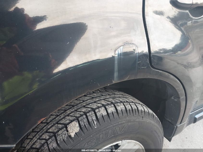 2009 Ford Escape Hybrid Limited VIN: 1FMCU493X9KA78935 Lot: 43188079