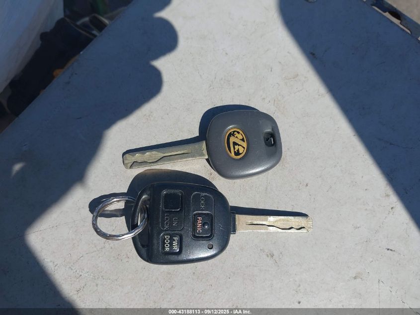 2006 Lexus Rx 400H VIN: JTJHW31UX60005975 Lot: 43188113