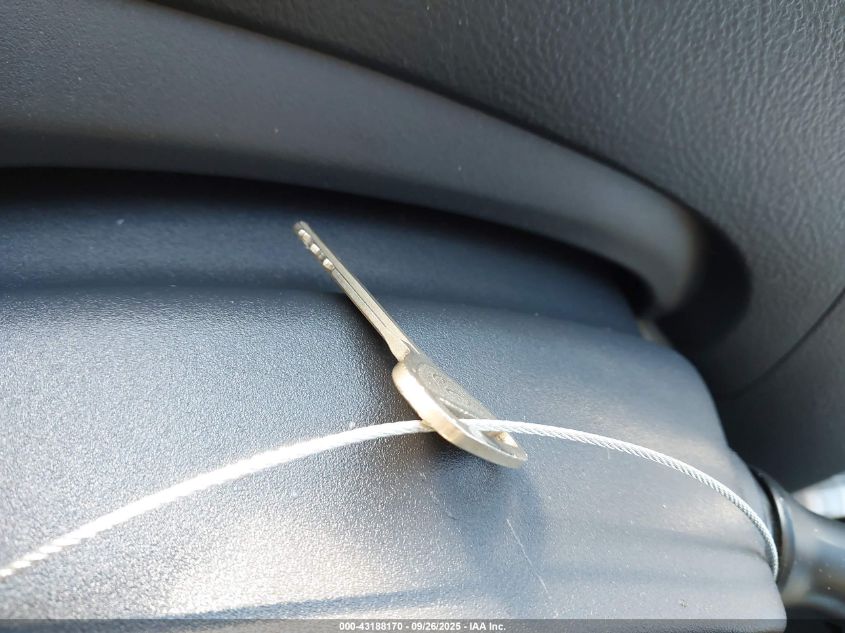 2009 Toyota Yaris VIN: JTDBT903291324881 Lot: 43188170