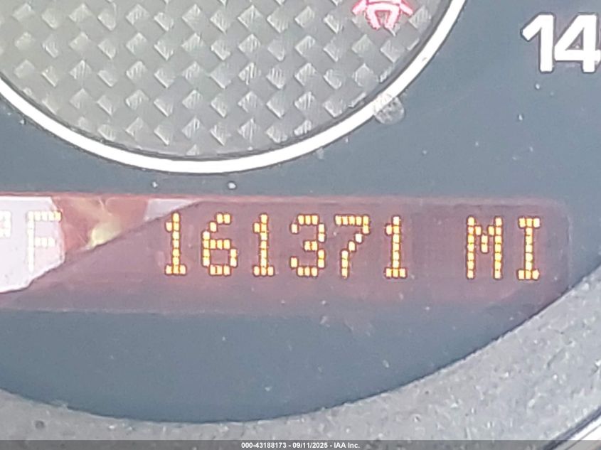 2008 Saturn Aura Xe VIN: 1G8ZS57N38F240520 Lot: 43188173