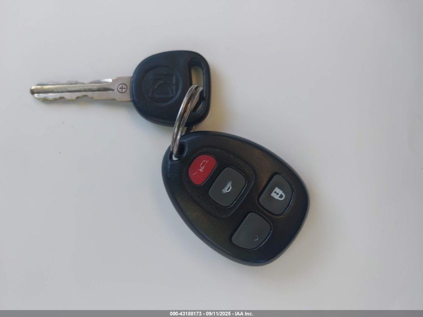 2008 Saturn Aura Xe VIN: 1G8ZS57N38F240520 Lot: 43188173