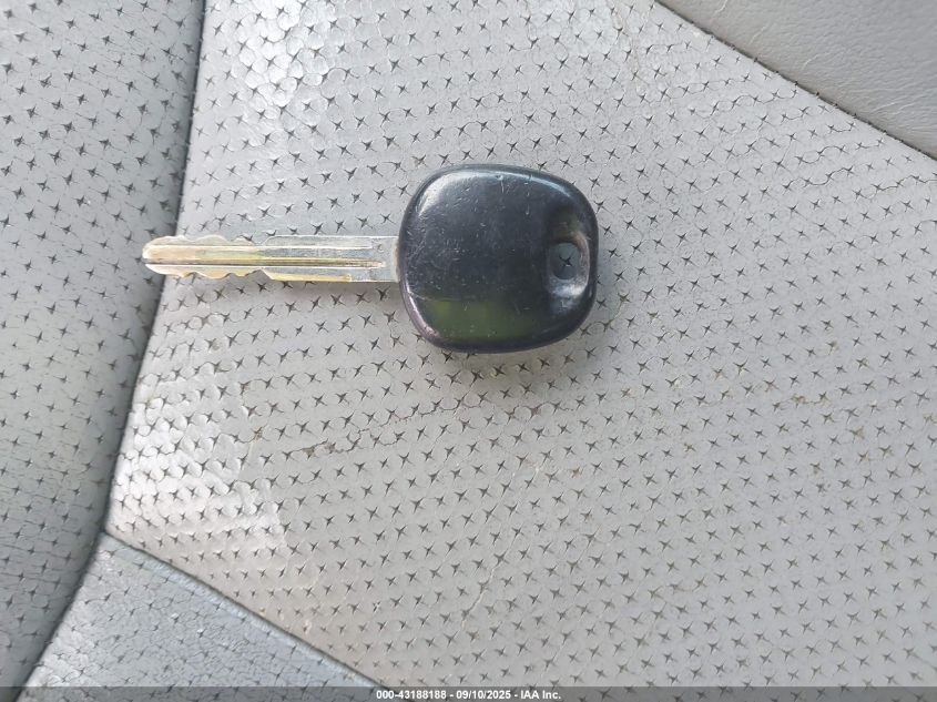 2007 Toyota Camry Se V6 VIN: 4T1BK46K07U510513 Lot: 43188188