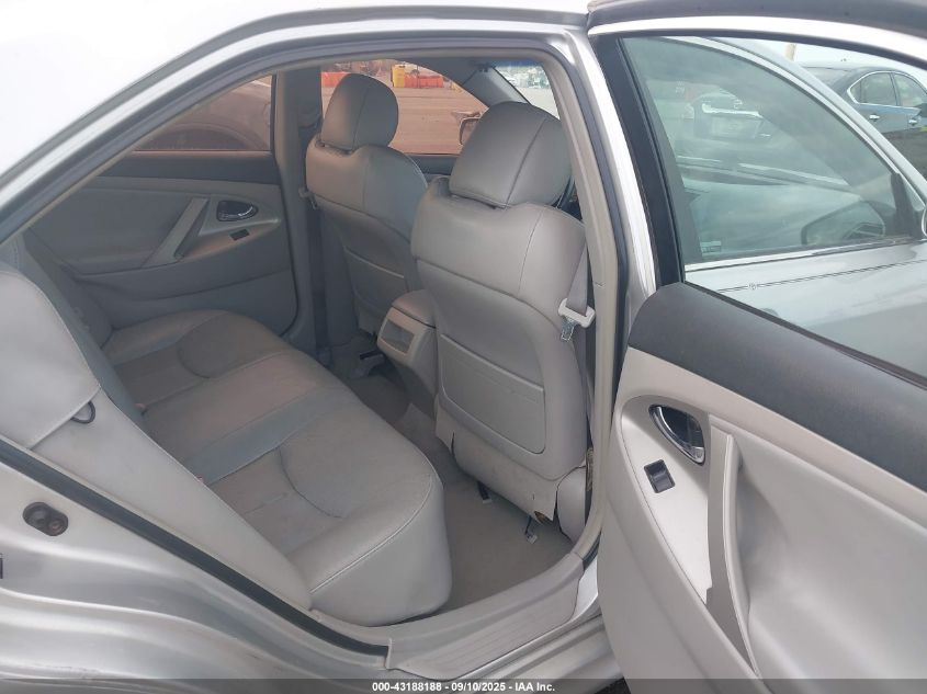 2007 Toyota Camry Se V6 VIN: 4T1BK46K07U510513 Lot: 43188188