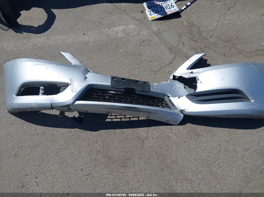 2015 NISSAN SENTRA S - 3N1AB7AP9FY305646