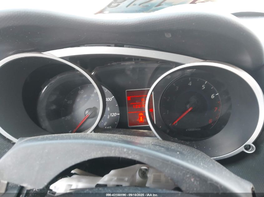 2009 Mitsubishi Outlander Se VIN: JA4LT31W49Z009845 Lot: 43188196