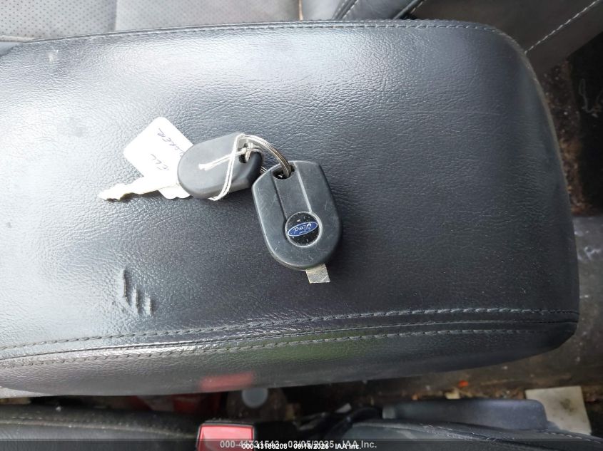 2015 Ford Explorer Xlt VIN: 1FM5K8D89FGC15337 Lot: 43188208