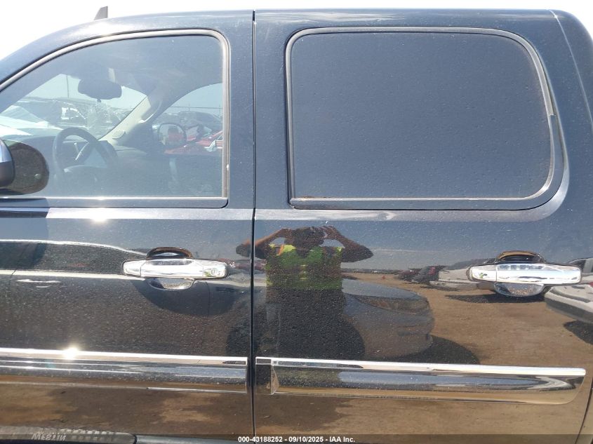 2011 Chevrolet Silverado 1500 Lt VIN: 3GCPKSE31BG248201 Lot: 43188252