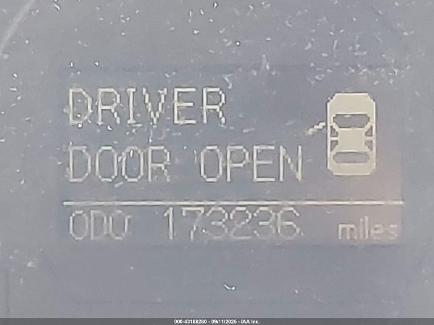 2007 Toyota Camry Hybrid VIN: JTNBB46K773011701 Lot: 43188280