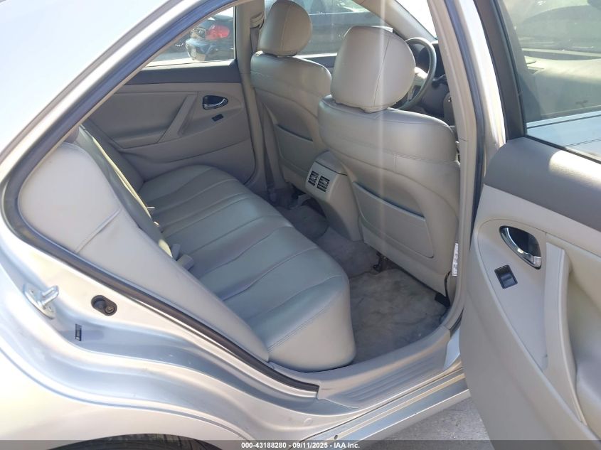 2007 Toyota Camry Hybrid VIN: JTNBB46K773011701 Lot: 43188280