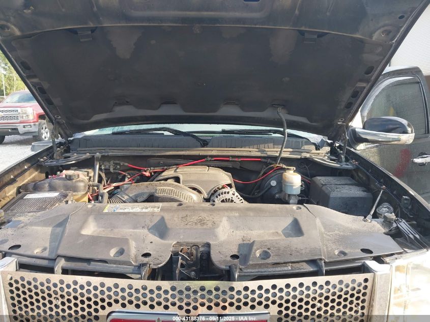 2008 GMC Sierra 1500 Sle1 VIN: 3GTEC13J78G314548 Lot: 43188376