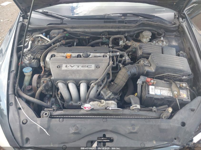 2006 Honda Accord 2.4 Ex VIN: 1HGCM56856A109330 Lot: 43188383