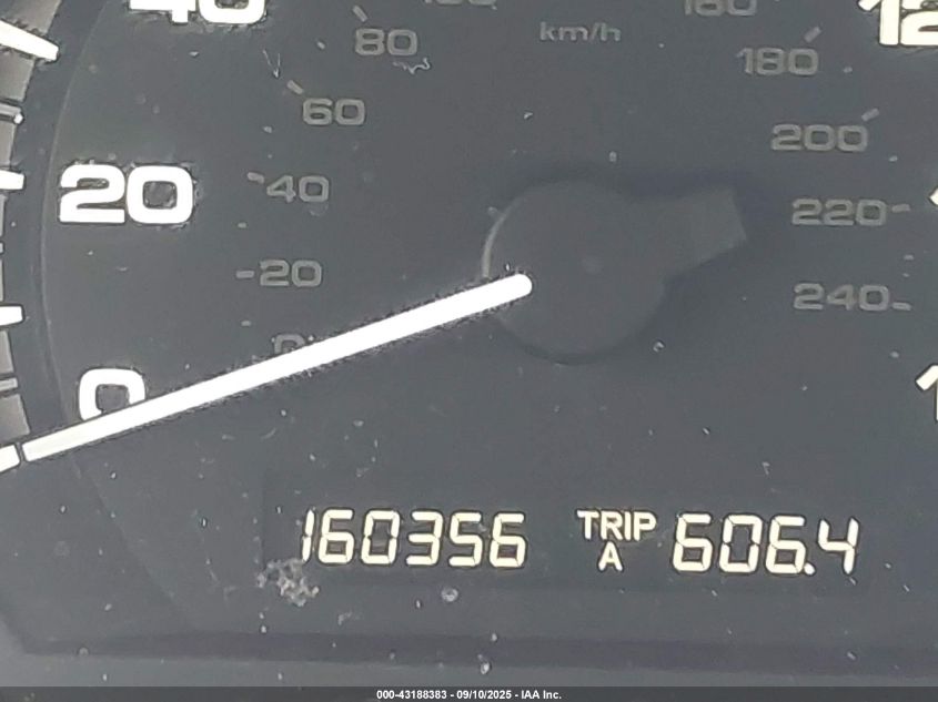 2006 Honda Accord 2.4 Ex VIN: 1HGCM56856A109330 Lot: 43188383