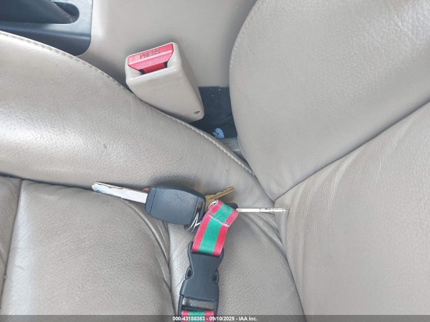 2006 Honda Accord 2.4 Ex VIN: 1HGCM56856A109330 Lot: 43188383