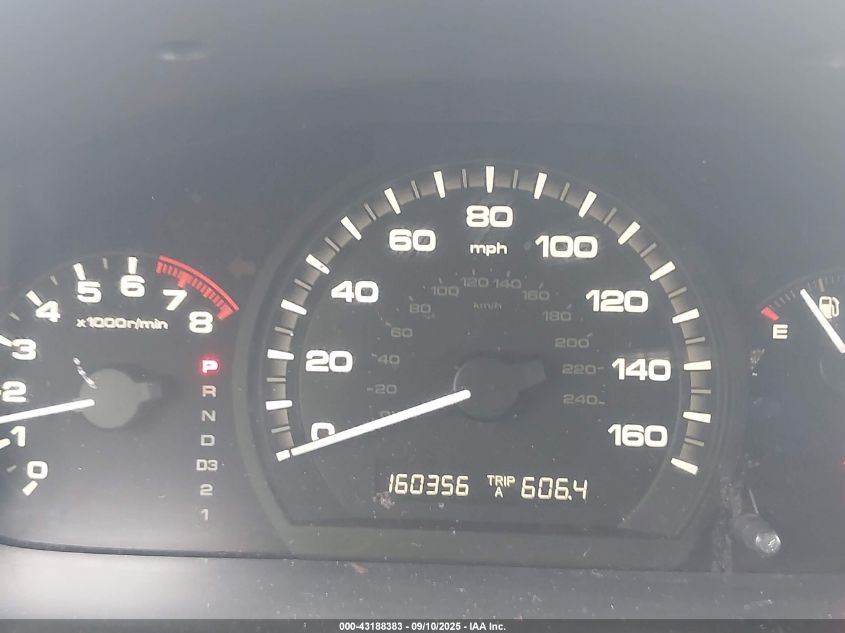 2006 Honda Accord 2.4 Ex VIN: 1HGCM56856A109330 Lot: 43188383