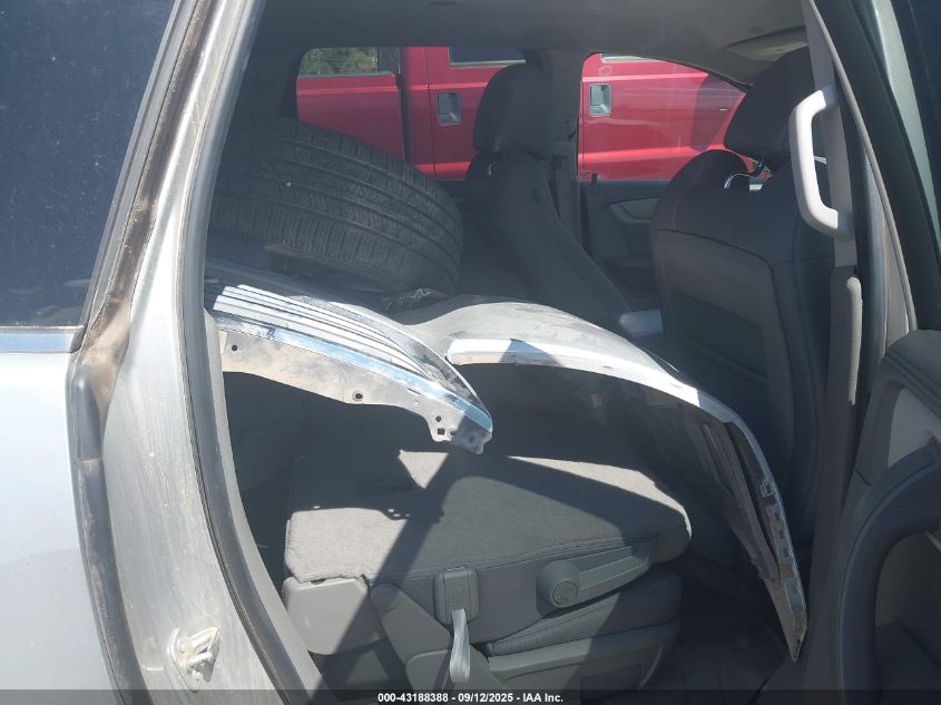 2015 Chevrolet Traverse 1Lt VIN: 1GNKRGKD8FJ132683 Lot: 43188388