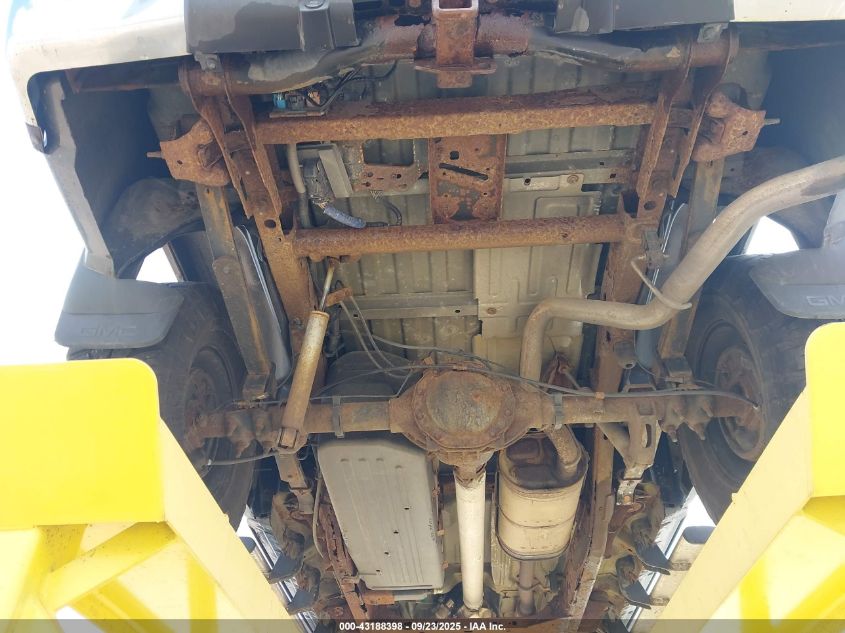 2012 GMC Sierra 1500 Slt VIN: 3GTP2WE74CG234093 Lot: 43188398