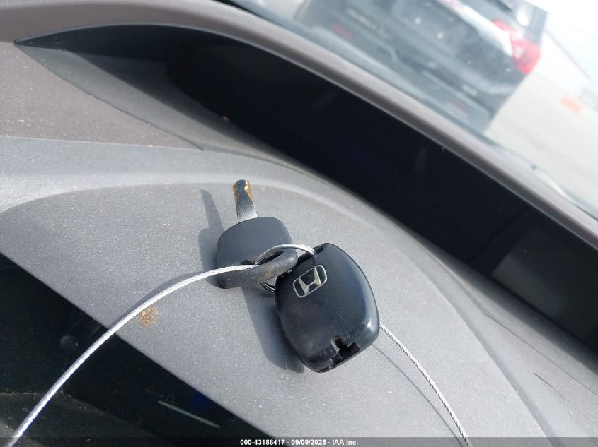 2012 Honda Civic Hybrid VIN: JHMFB4F29CS009646 Lot: 43188417