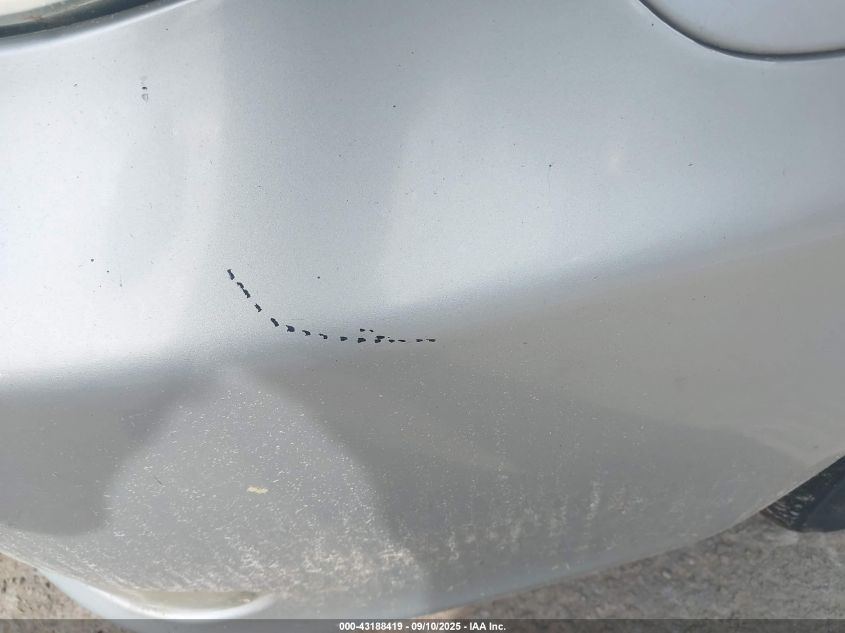 2003 Toyota Camry Xle V6 VIN: 4T1BF30K03U561351 Lot: 43188419