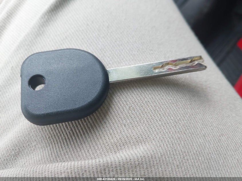 2013 CHEVROLET CAMARO 1LT - 2G1FB3D32D9110479